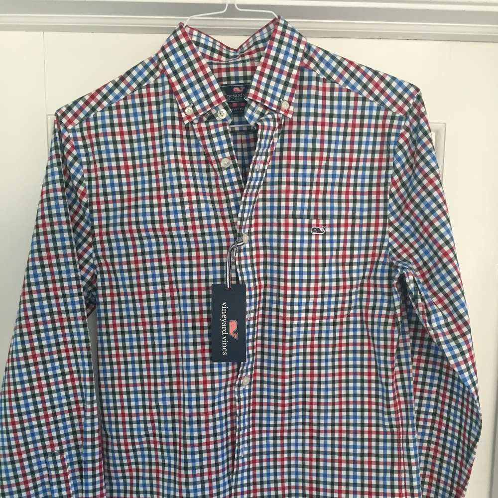 Mens shirt